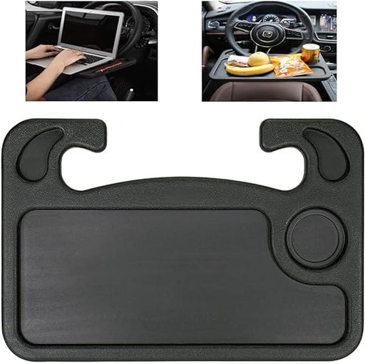 steering wheel tray, car steering wheel desk,